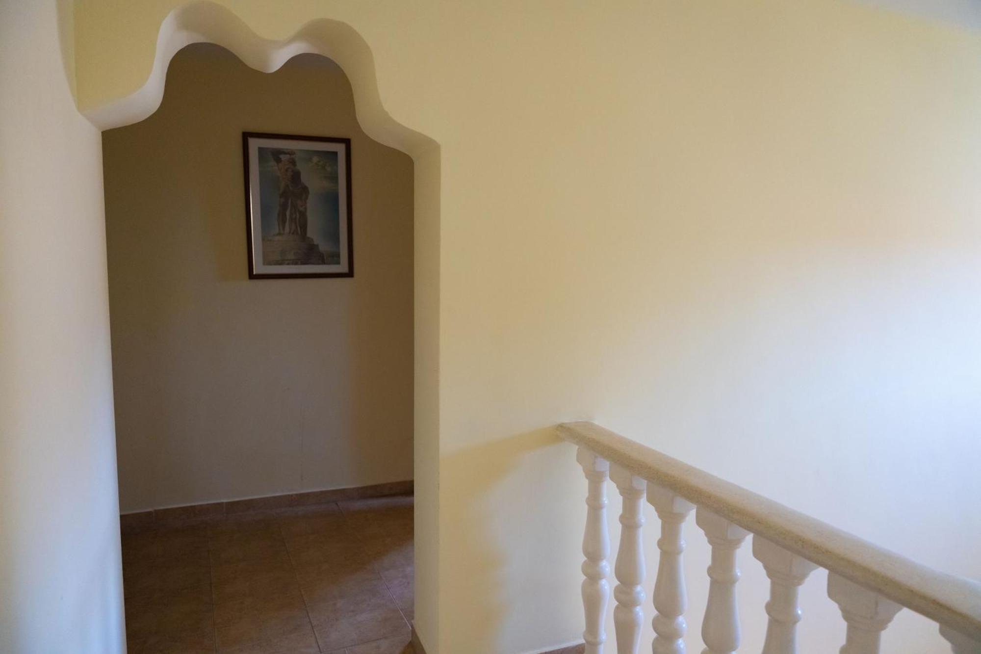 Zlatna Ribka Ξενοδοχείο Τσερνομόρετς Εξωτερικό φωτογραφία